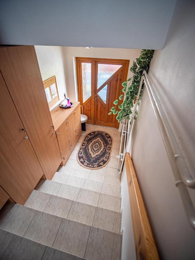Apartmány Tatry EURO-CRV Nová Lesná Exterior foto