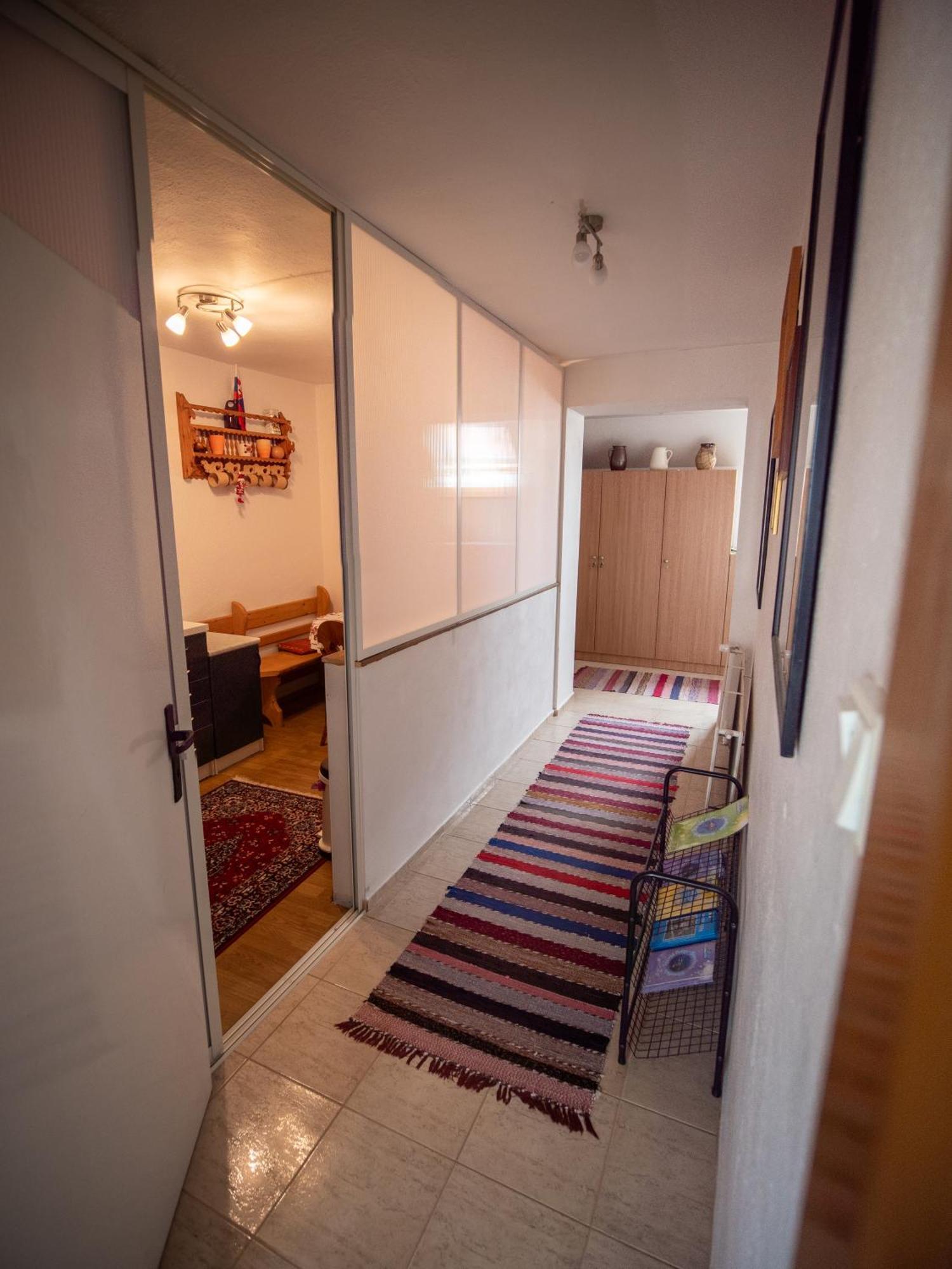 Apartmány Tatry EURO-CRV Nová Lesná Exterior foto